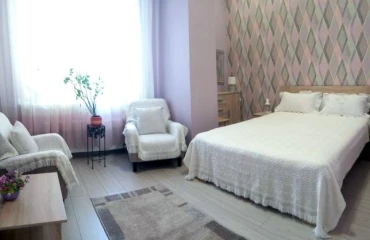 Photo One-Room flat, to rent. Odesa Приморский