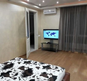 Fotografie 2. Garsonieră apartament, de închiriat. Odesa Приморский