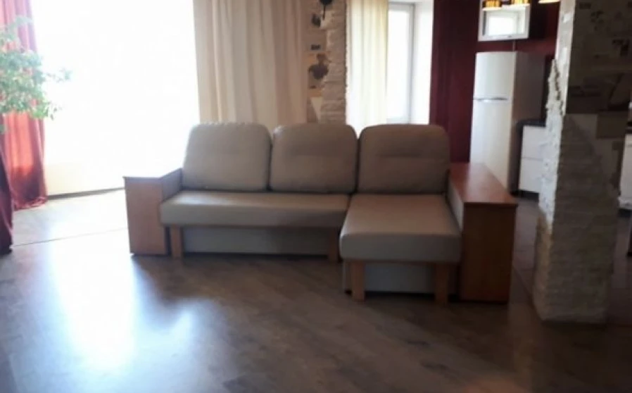 Foto 1. Monoambiente piso, para alquilar. Odesa Хаджибейский (Малиновский)