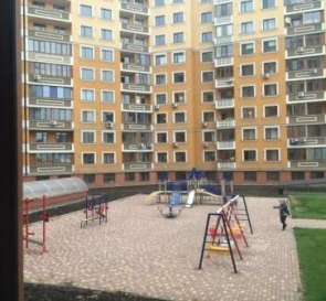 Фото 2. Однокомнатная квартира, аренда. Одесса Приморский