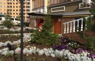 Photo One-Room flat, to rent. Odesa Приморский
