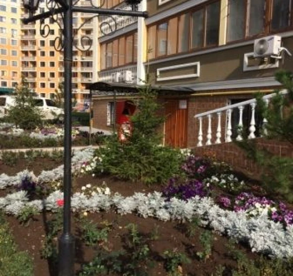 Фото 1. Однокомнатная квартира, аренда. Одесса Приморский