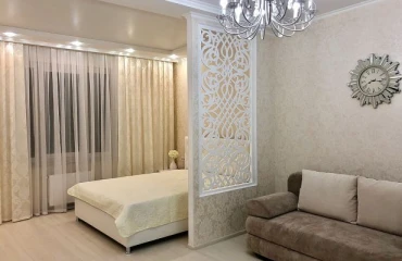 Photo One-Room flat, to rent. Odesa Приморский