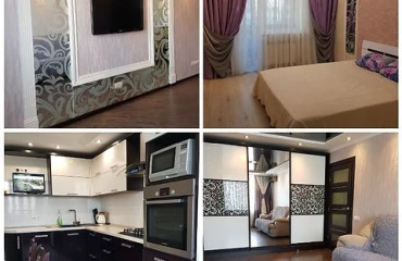 Photo Two-Room flat, to rent. Odesa Приморский