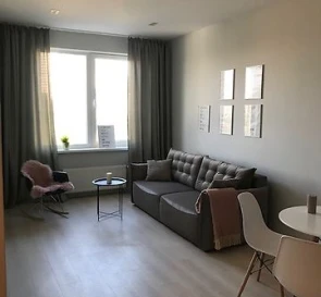Photo 5. Two-Room flat, to rent. Odesa Киевский
