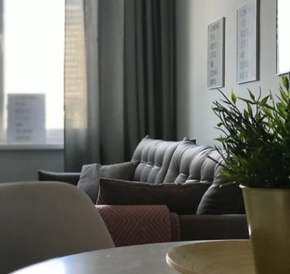 Photo 1. Two-Room flat, to rent. Odesa Киевский