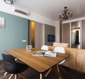 Photo 2. Two-Room flat, to rent. Odesa Киевский