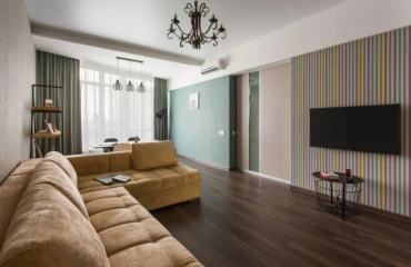Photo Two-Room flat, to rent. Odesa Киевский