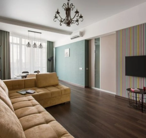 Photo 1. Two-Room flat, to rent. Odesa Киевский