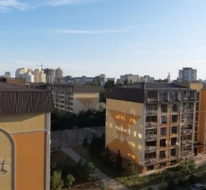 Photo 2. One-Room flat, to rent. Odesa Киевский
