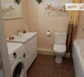 Photo 5. One-Room flat, to rent. Odesa Киевский