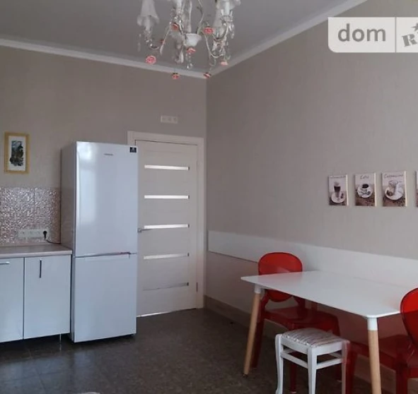 Photo 1. One-Room flat, to rent. Odesa Киевский