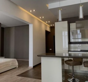 Photo 2. Two-Room flat, to rent. Odesa Киевский