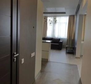 Photo 5. Two-Room flat, to rent. Odesa Киевский