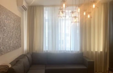 Photo Two-Room flat, to rent. Odesa Киевский