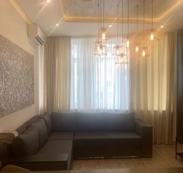 Photo 1. Two-Room flat, to rent. Odesa Киевский