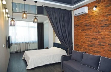 Photo One-Room flat, to rent. Odesa Киевский