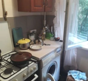 Фото 4. Комната, продажа. Одесса Хаджибейский (Малиновский)