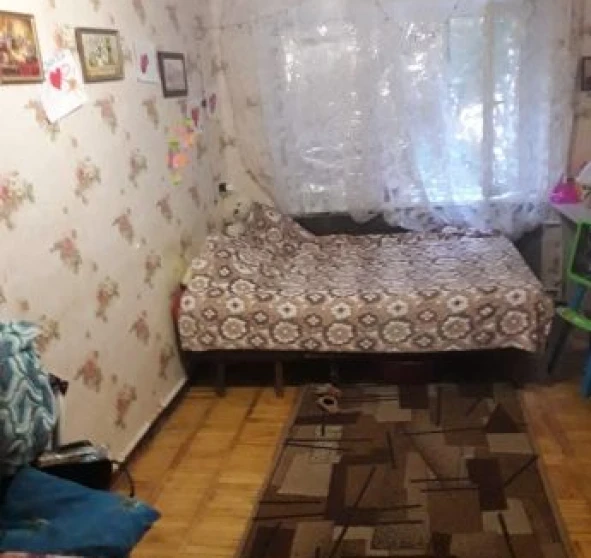Фото 1. Комната, продажа. Одесса Хаджибейский (Малиновский)