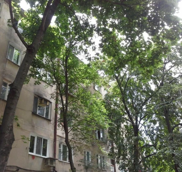 Photo 2. Room, for sale. Odesa Хаджибейский (Малиновский)