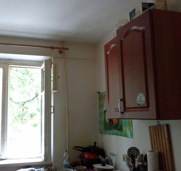 Photo 1. Room, for sale. Odesa Хаджибейский (Малиновский)