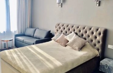 Photo One-Room flat, to rent. Odesa Приморский
