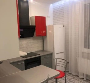 Photo 4. One-Room flat, to rent. Odesa Приморский