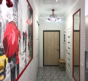 Photo 2. One-Room flat, to rent. Odesa Приморский