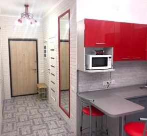 Photo 3. One-Room flat, to rent. Odesa Приморский