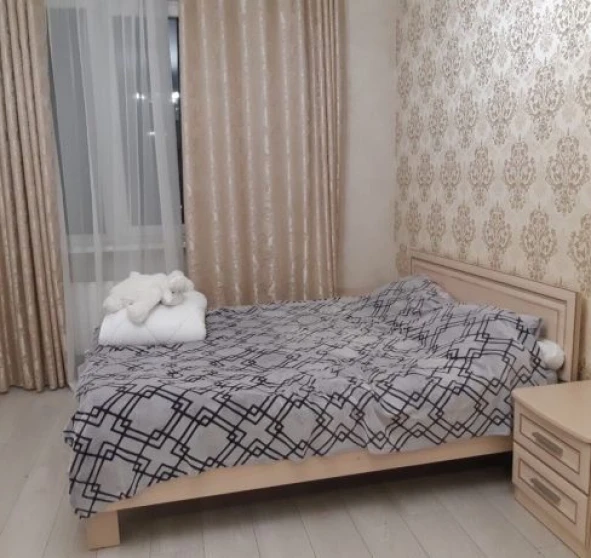 Photo 1. One-Room flat, to rent. Odesa Приморский