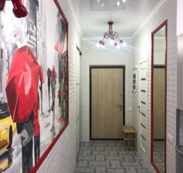 Photo 1. One-Room flat, to rent. Odesa Приморский