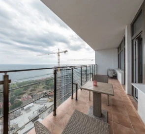 Photo 3. One-Room flat, to rent. Odesa Киевский