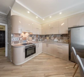 Photo 4. One-Room flat, to rent. Odesa Киевский