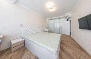 Photo One-Room flat, to rent. Odesa Киевский