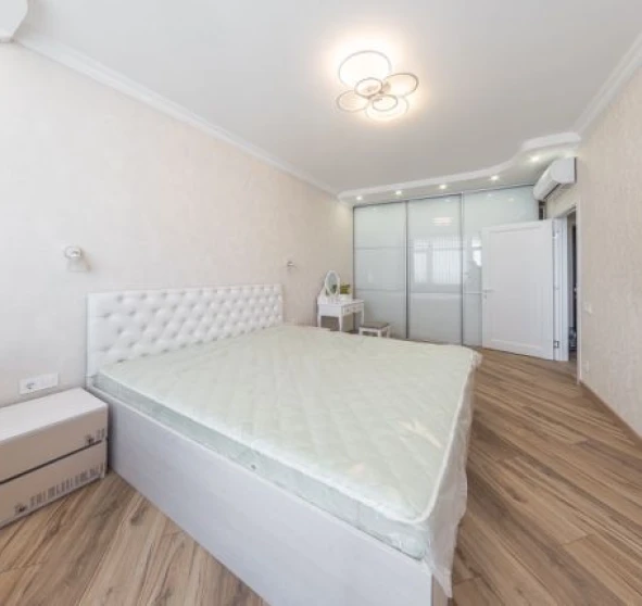 Photo 1. One-Room flat, to rent. Odesa Киевский