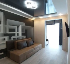 Photo 3. One-Room flat, to rent. Odesa Приморский