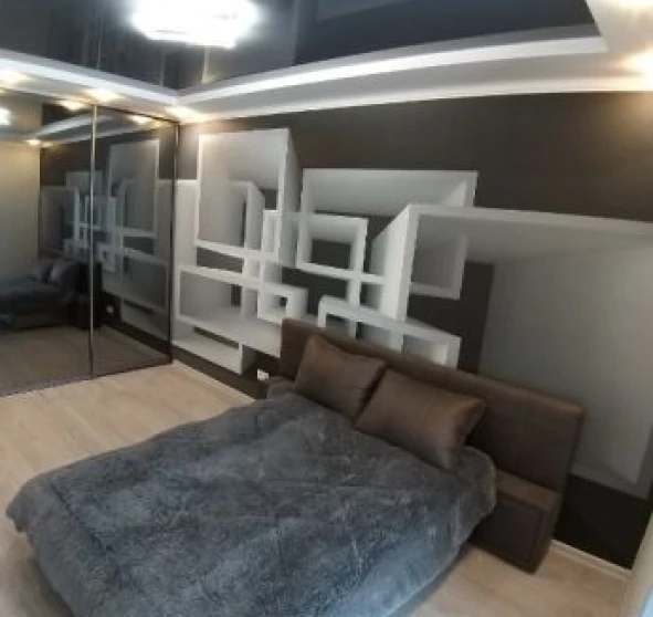 Photo 1. One-Room flat, to rent. Odesa Приморский