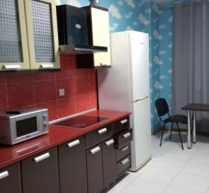 Photo 2. One-Room flat, to rent. Odesa Хаджибейский (Малиновский)