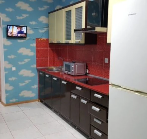 Photo 1. One-Room flat, to rent. Odesa Хаджибейский (Малиновский)