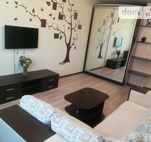 Foto 1. Monoambiente piso, para alquilar. Odesa Приморский