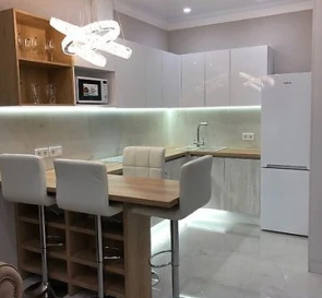 Foto 5. Monoambiente piso, para alquilar. Odesa Приморский