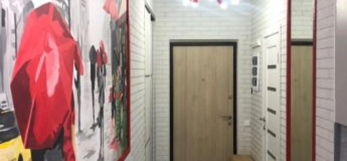 Photo One-Room flat, to rent. Odesa Приморский