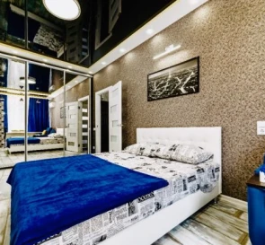 Photo 2. One-Room flat, to rent. Odesa Киевский