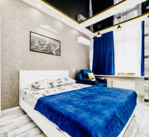 Photo 4. One-Room flat, to rent. Odesa Киевский