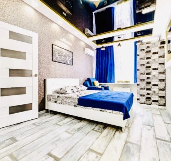 Photo 1. One-Room flat, to rent. Odesa Киевский