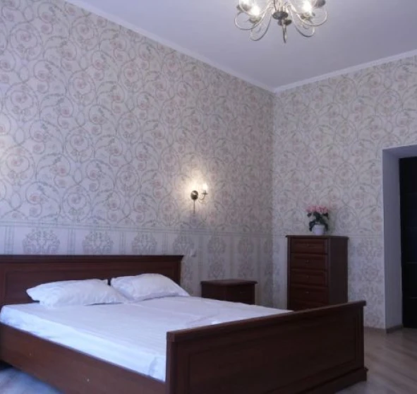 Foto 1. Monoambiente piso, para alquilar. Odesa Приморский