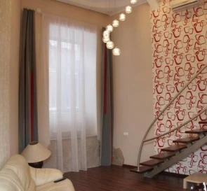 Foto 3. Monoambiente piso, para alquilar. Odesa Приморский
