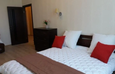 Photo One-Room flat, to rent. Odesa Приморский