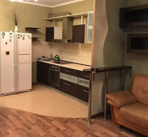 Photo 4. One-Room flat, to rent. Odesa Приморский