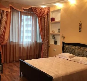 Photo 5. One-Room flat, to rent. Odesa Приморский